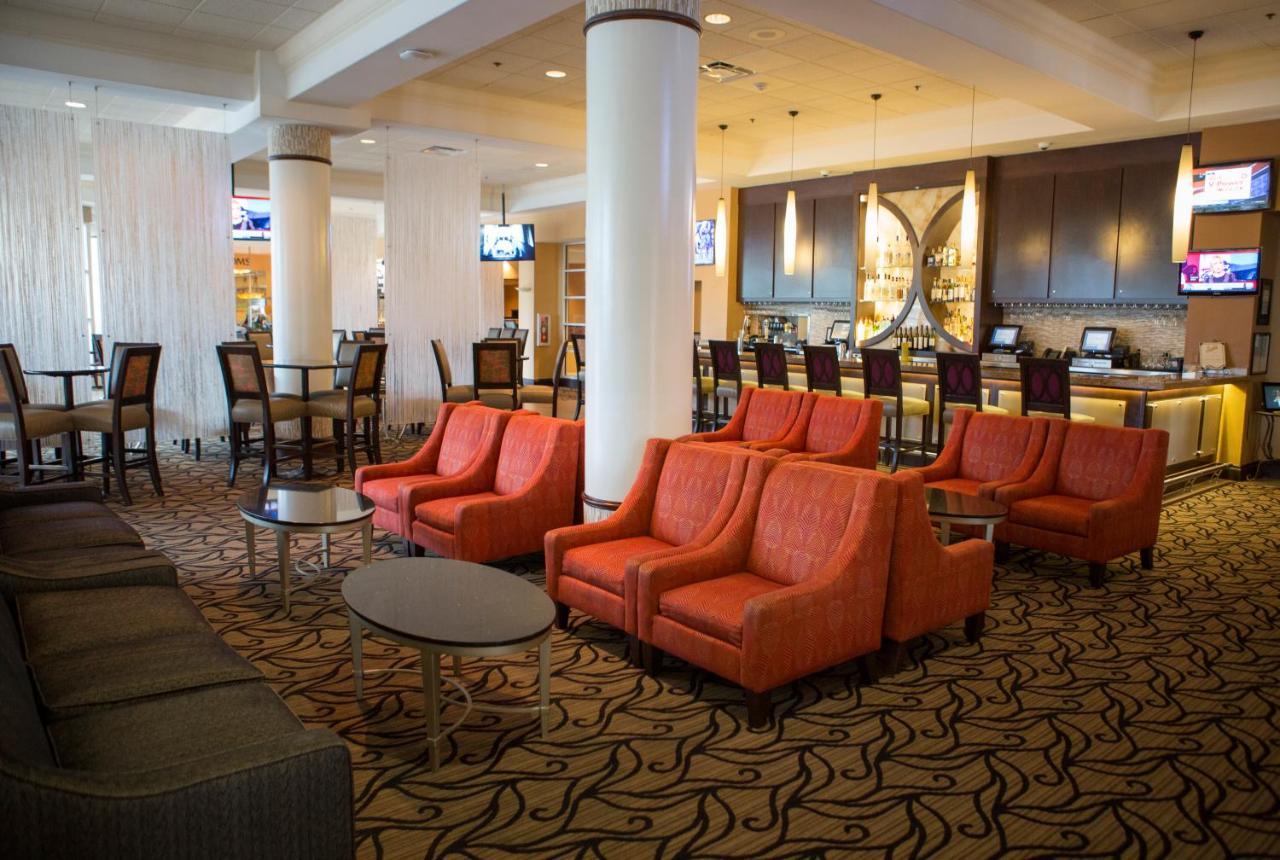 Rosen Plaza Hotel Orlando Convention Center Williamsburg Eksteriør billede
