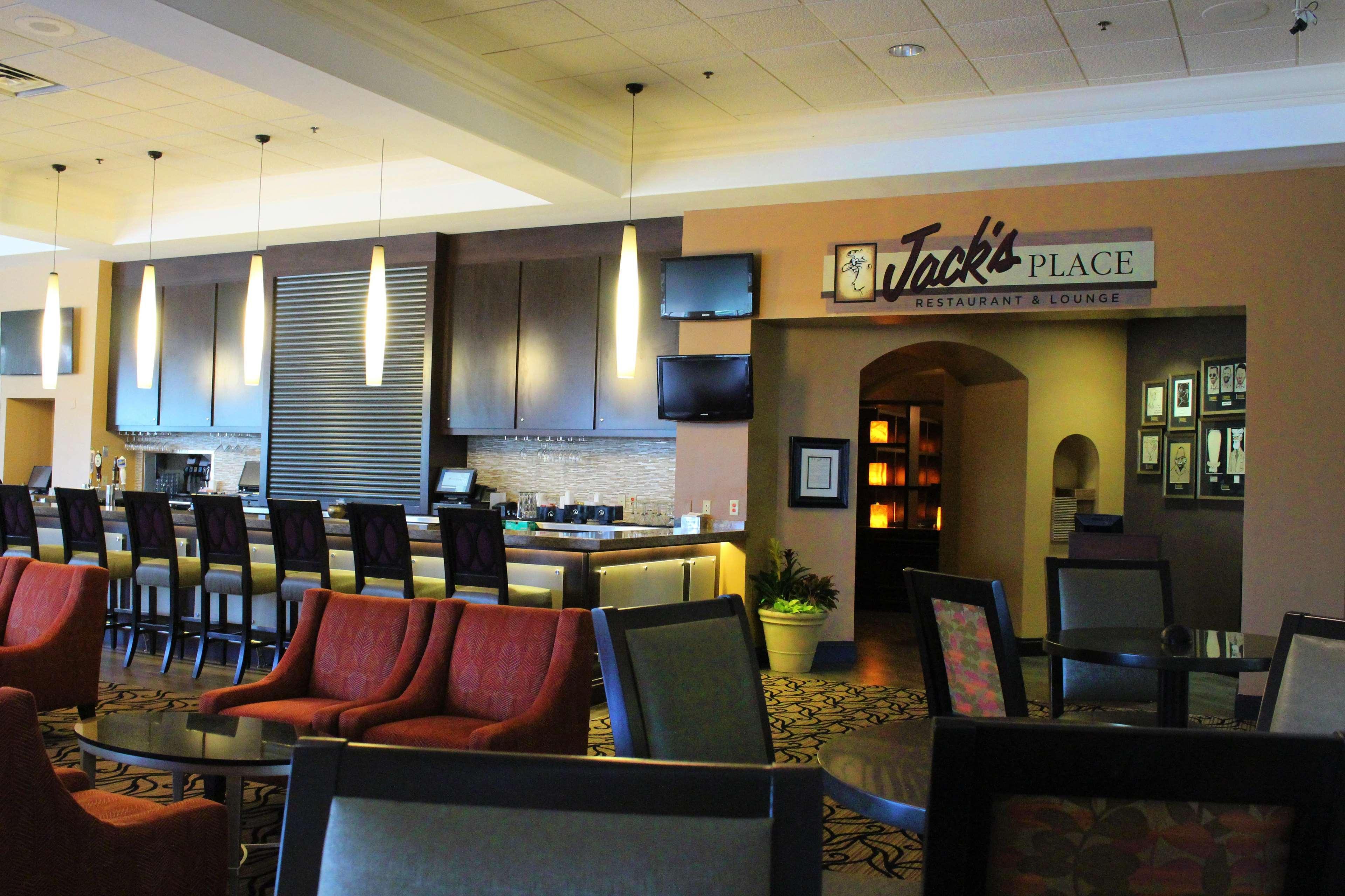 Rosen Plaza Hotel Orlando Convention Center Williamsburg Eksteriør billede